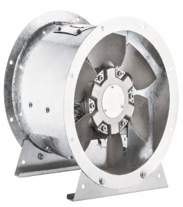 Axial-Rauchabzugsventilator ARMO-A