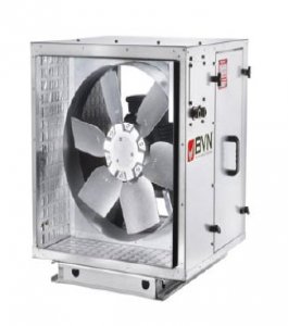 Rauchabzugventilator ARMO-C