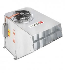 Radial Jet Ventilator ARMO-JR