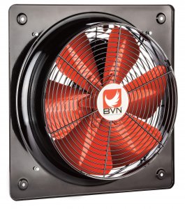 Industrie-Aspiratoren BSMS-BSTS