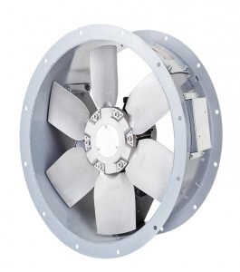 Axial Ex Proof Ventilator BTFM-EX Proof