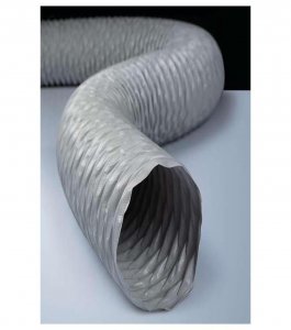 PVC Flexschlauch
