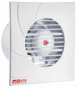 BANYO & TUVALET ASPİRATÖRÜ EF