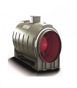 Vortice Lineo Quiet