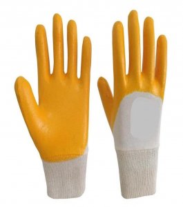 Arbeitshandschuh
